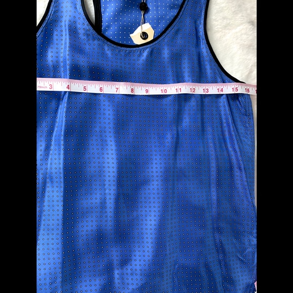 NWT Rag & Bone Teddy Polka Dot Tank Top - Picture 5 of 8